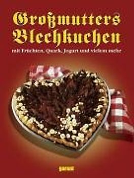 Großmutters Blechkuchen