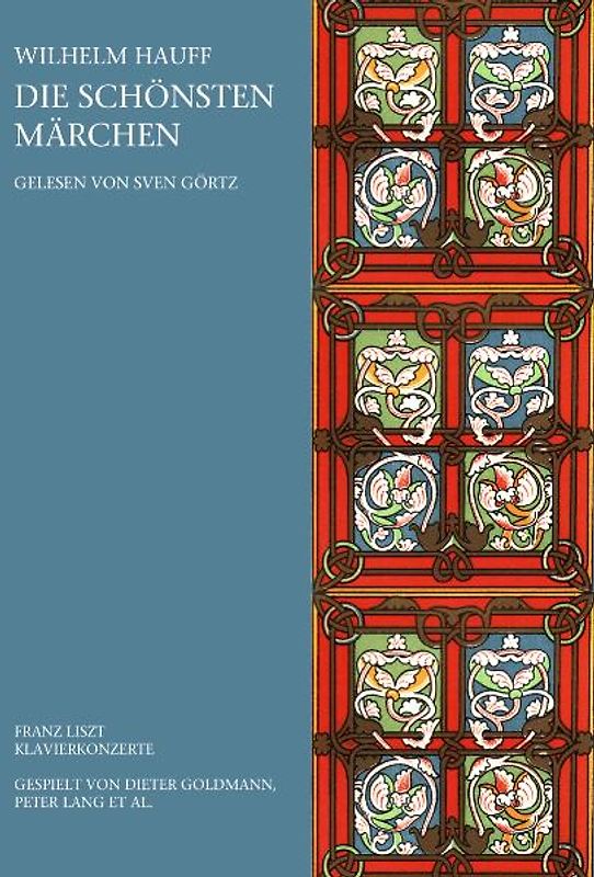 Die schönsten Märchen