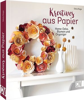 Kreatives aus Papier