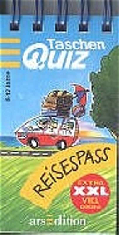 Reisespass