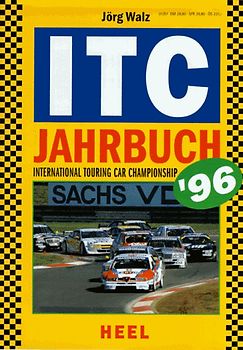 Das ITC-Jahrbuch 1996