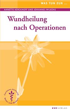 Wundheilung nach Operationen