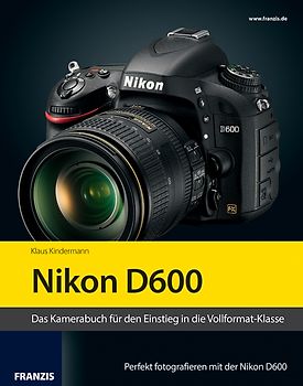 Nikon D600