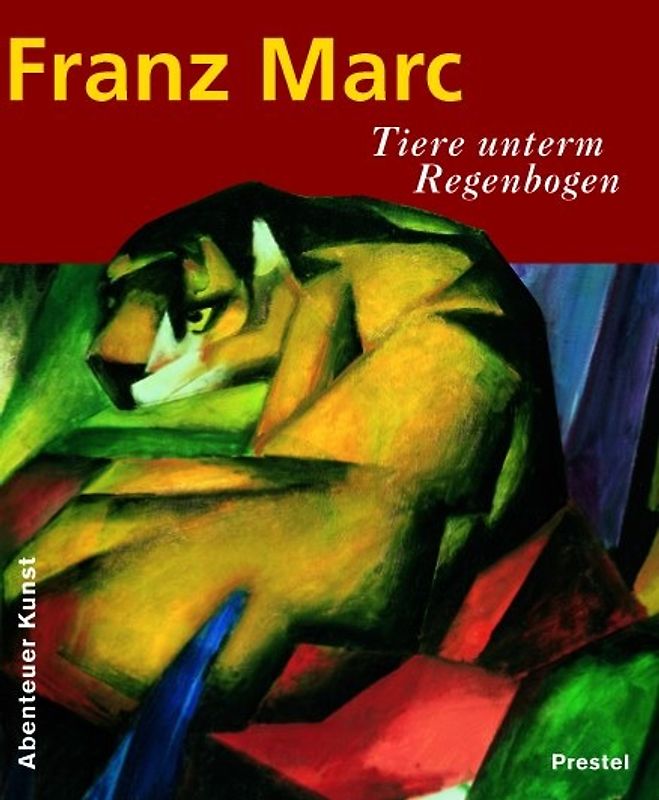 Franz Marc