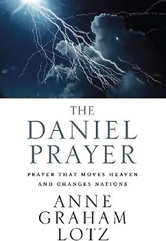 The Daniel Prayer