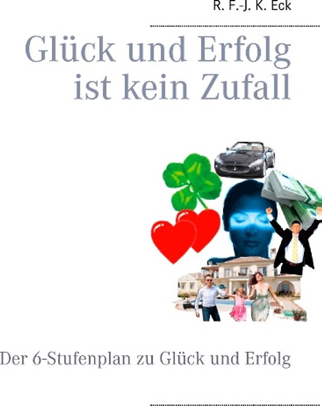 Glück und Erfolg ist kein Zufall