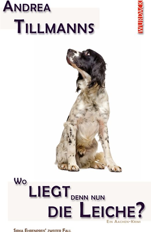 Wo liegt denn nun die Leiche?