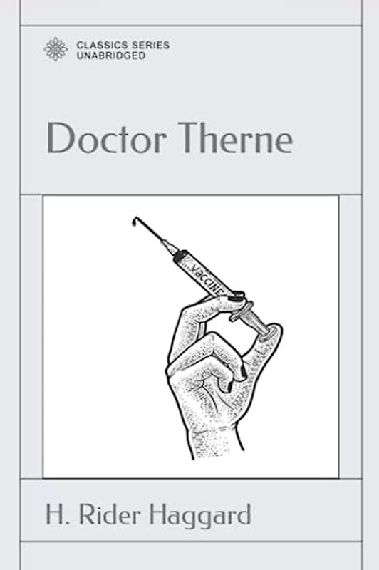 Doctor Therne