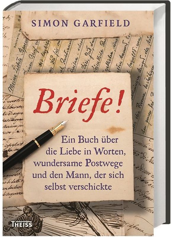 Briefe!