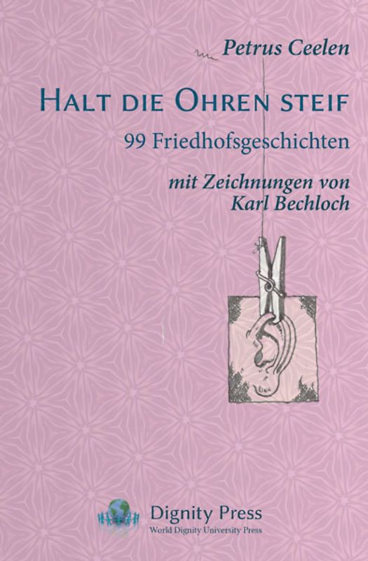 Halt die Ohren steif