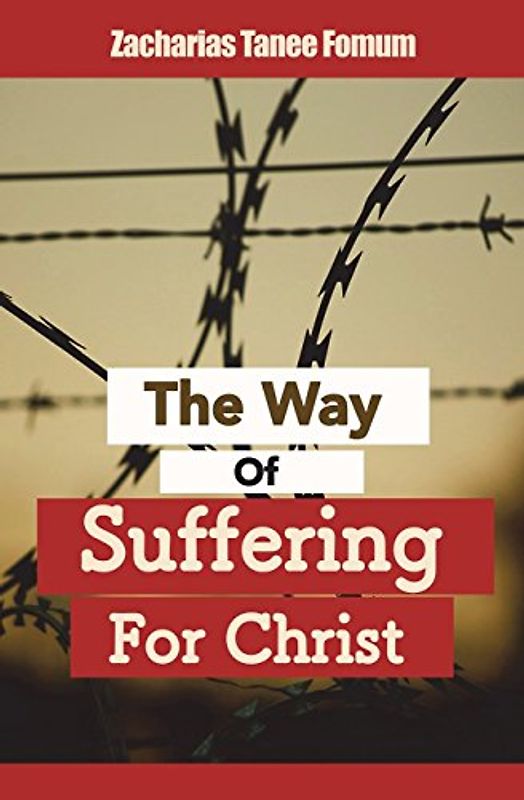 The Way of Suffering For Christ (The Christian Way, Band 9)
