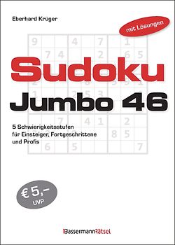 Sudokujumbo 46