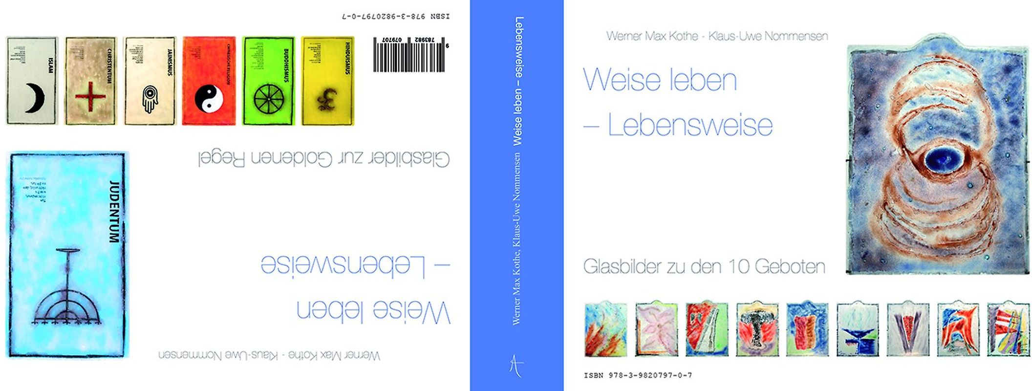 Weise leben - Lebensweise