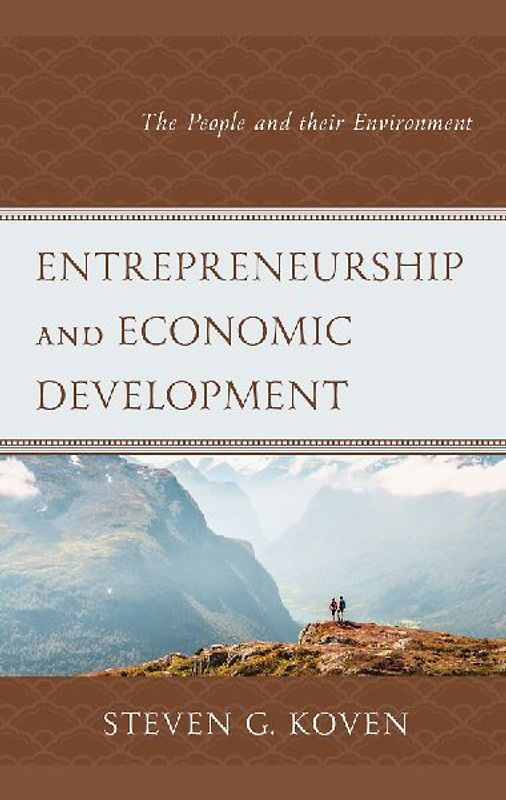 Entrepreneurship and Economic Development