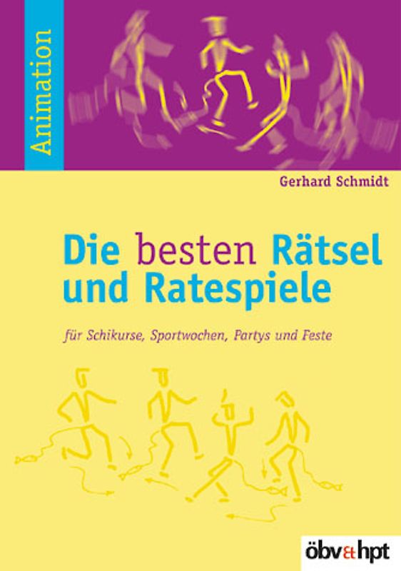 Die besten Rätsel und Ratespiele