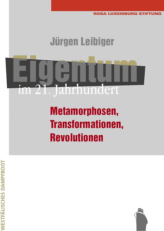 Eigentum im 21. Jahrhundert