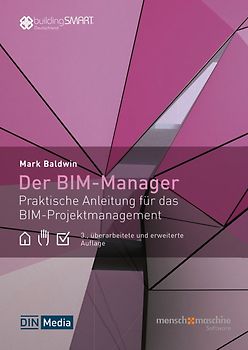 Der BIM-Manager - Buch mit E-Book