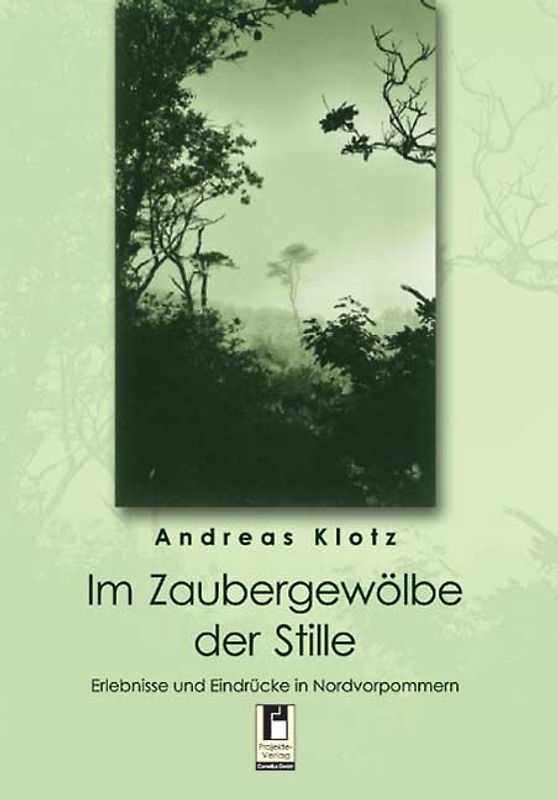 Im Zaubergewölbe der Stille