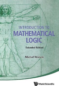 INTRO TO MATH LOGIC (EXTEND ED)