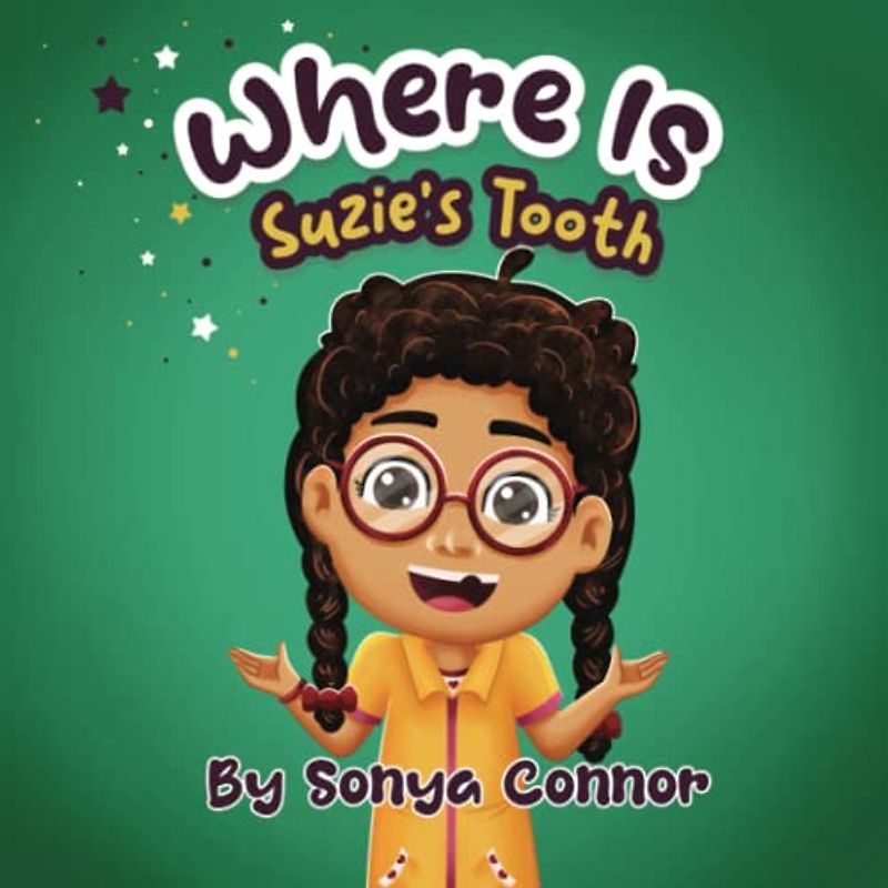 Where is Suzie's tooth