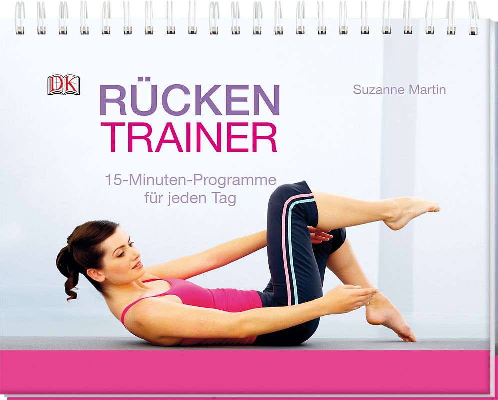 Rücken-Trainer