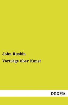 Vorträge über Kunst