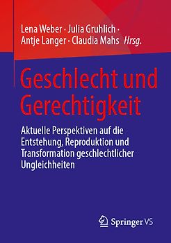 Geschlecht und Gerechtigkeit