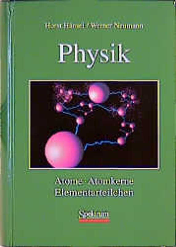 Physik Bd. 3