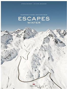 Escapes - Winter