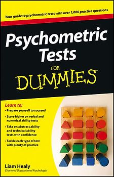 Psychometric Tests For Dummies