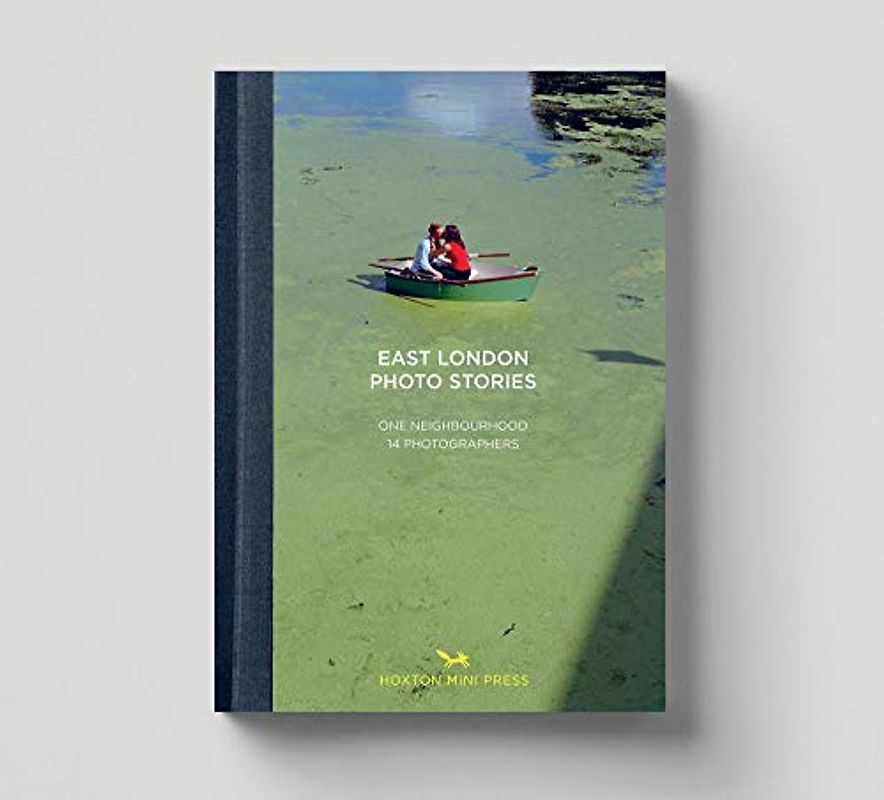 East London Photo Stories