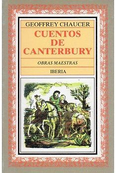 Cuentos de Canterbury