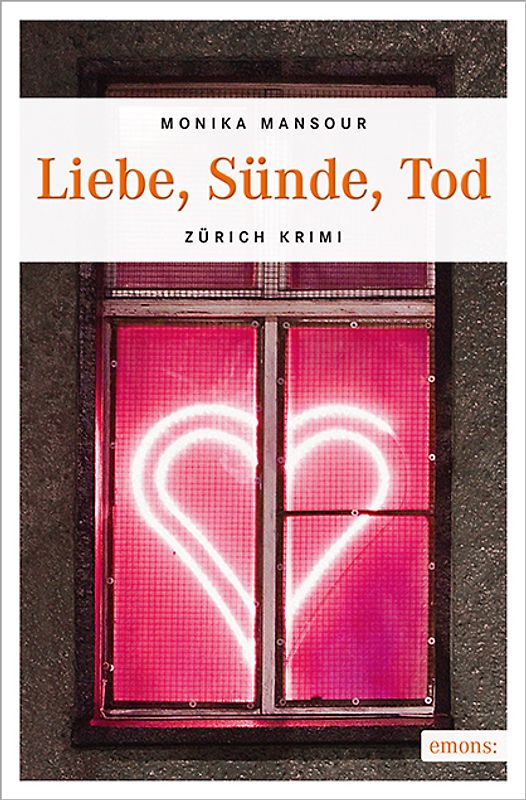 Liebe, Sünde, Tod