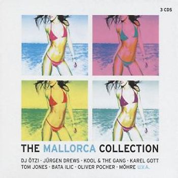 Various - The Mallorca Collection