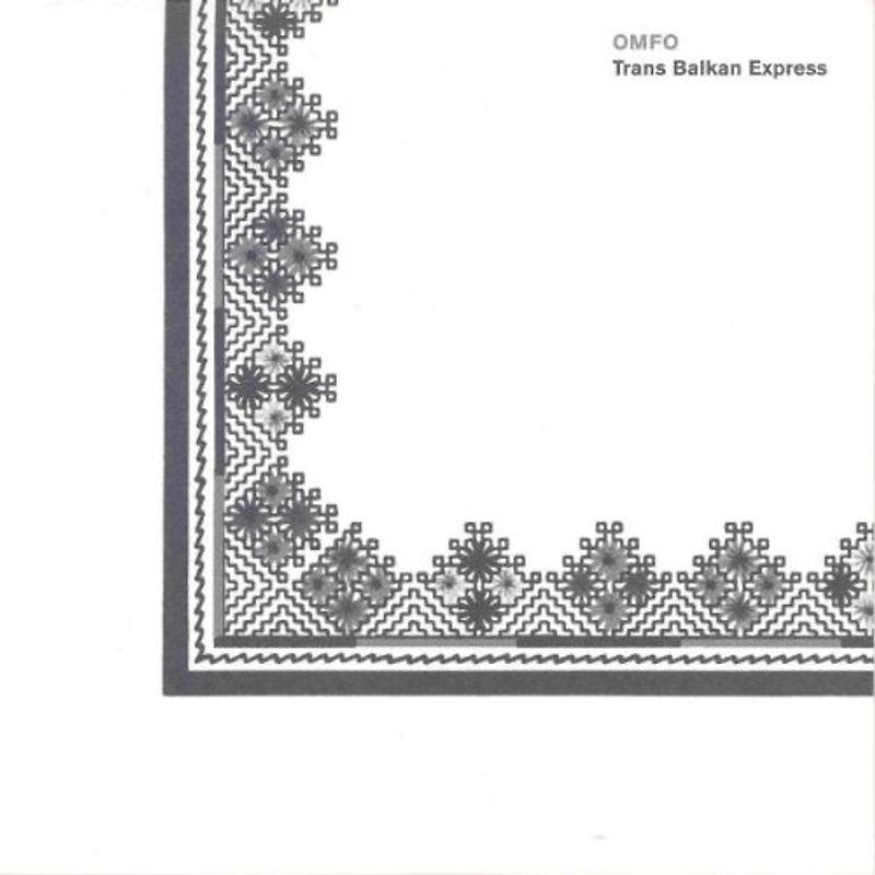 O.M.F.O - Trans Balkan Express