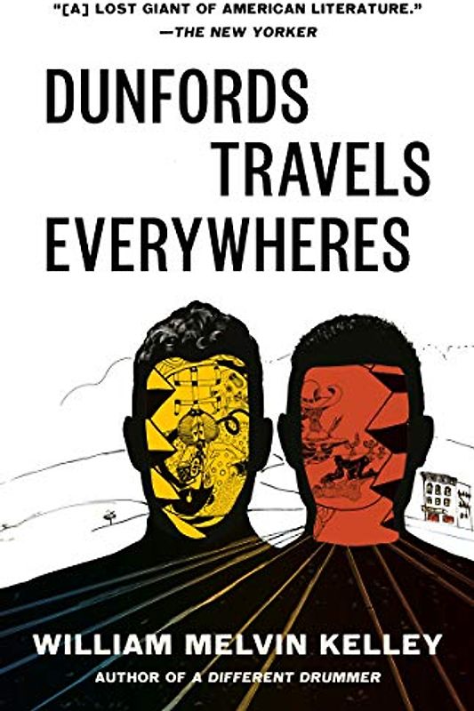 Dunfords Travels Everywheres