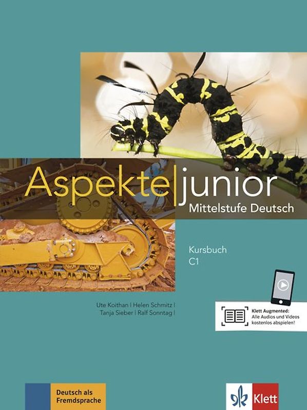 Aspekte junior C1