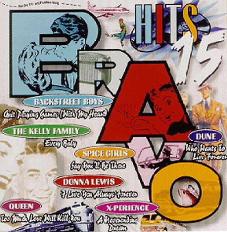 Various - Bravo Hits 15