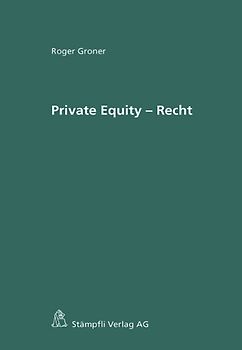 Private Equity-Recht