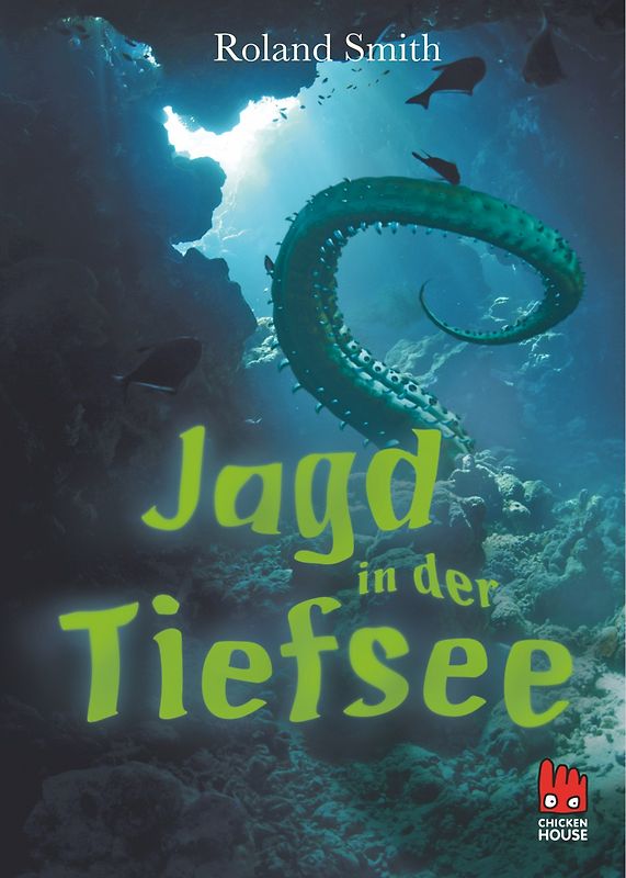 Jagd in der Tiefsee