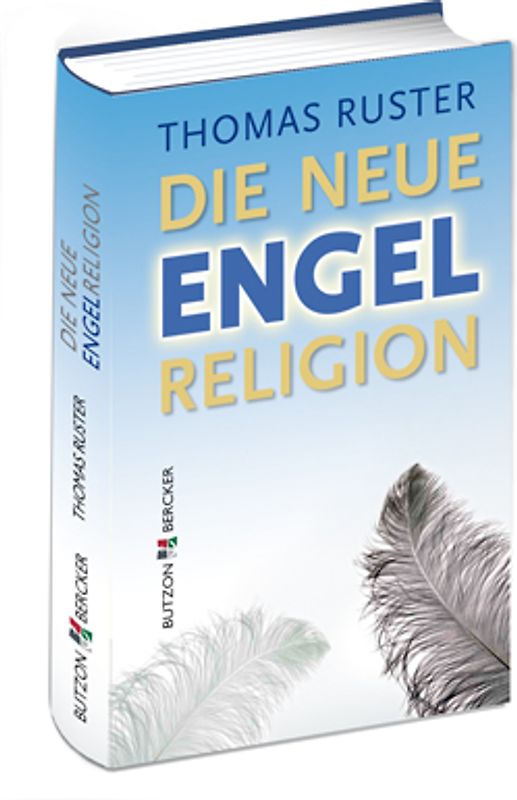 Die neue Engelreligion