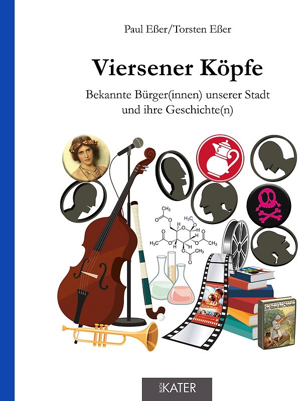 Viersener Köpfe