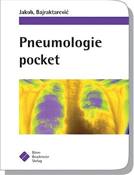 Pneumologie pocket