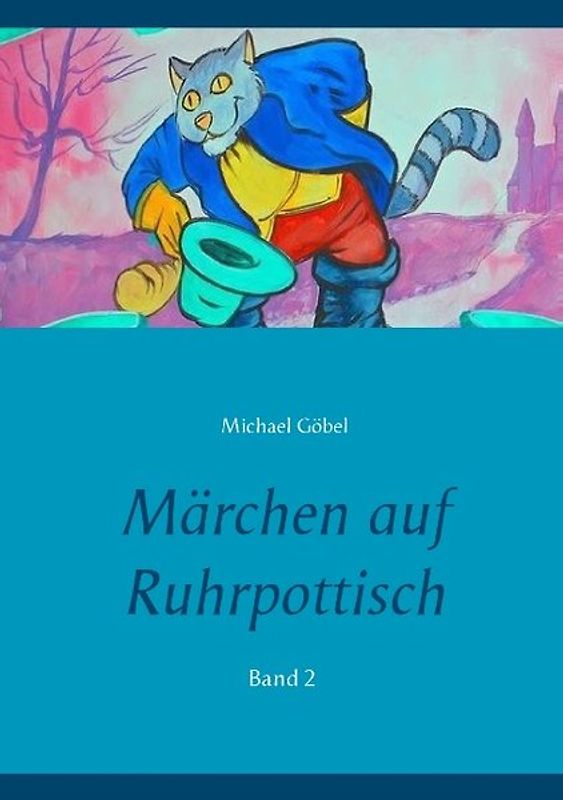 Märchen auf Ruhrpottisch