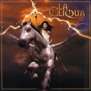la Cliqua - La Cliqua