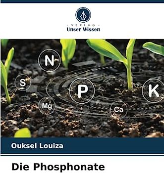 Die Phosphonate: DE