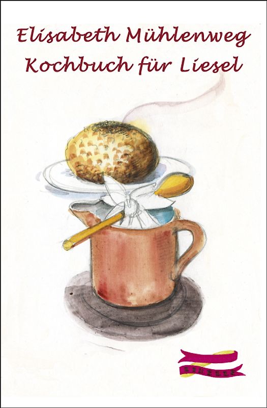 Kochbuch für Liesel