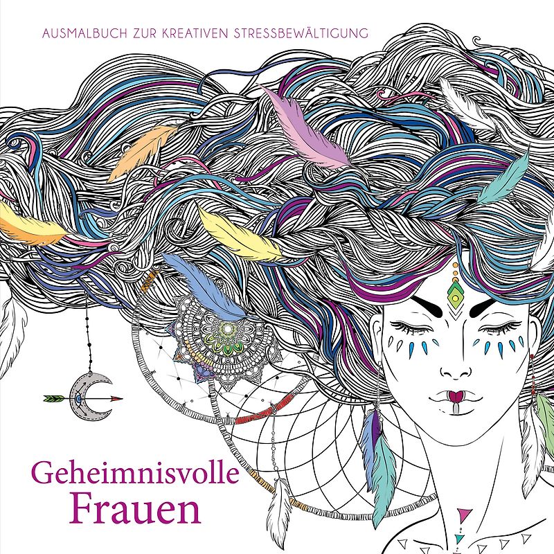 Geheimnisvolle Frauen