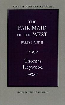 The Fair Maid of the West