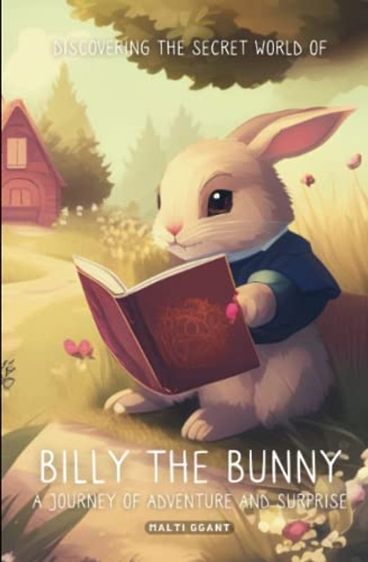 Discovering the Secret World of Billy the Bunny: A Journey of Adventure and Surprise
